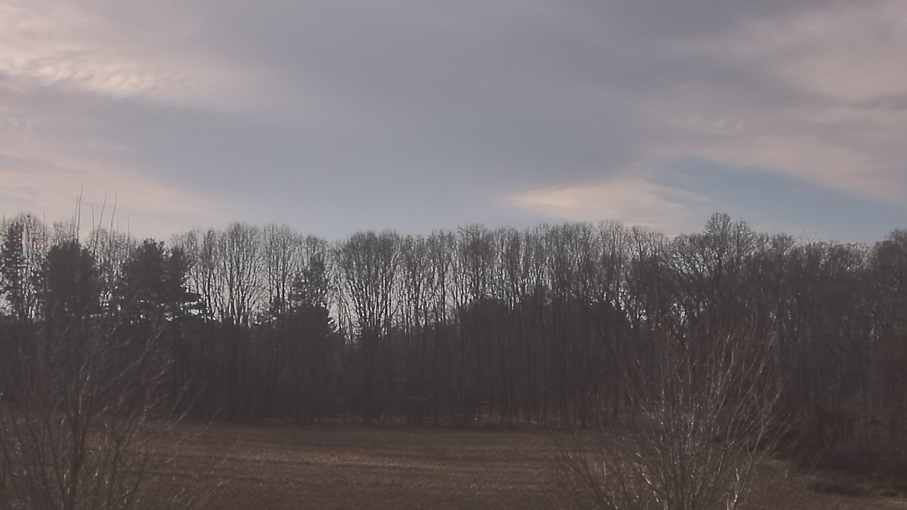 Thumbnail for current weather camera view from Mary of Nazareth School in Darnestown, Maryland