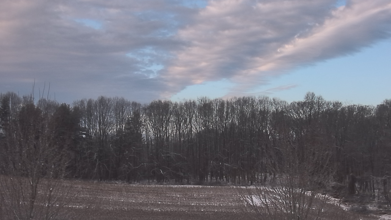 Thumbnail for current weather camera view from Mary of Nazareth School in Darnestown, Maryland