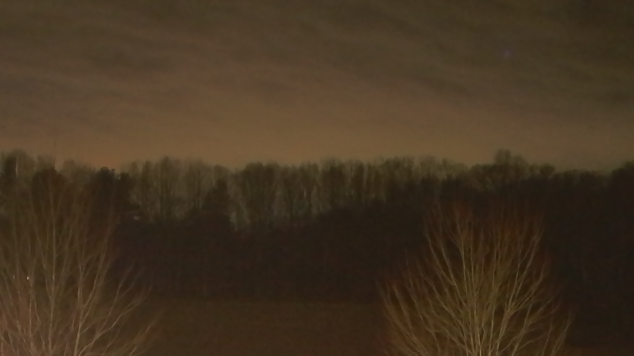 Thumbnail for current weather camera view from Mary of Nazareth School in Darnestown, Maryland