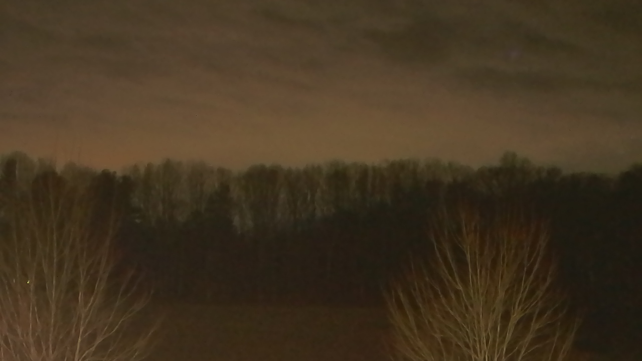 Thumbnail for current weather camera view from Mary of Nazareth School in Darnestown, Maryland