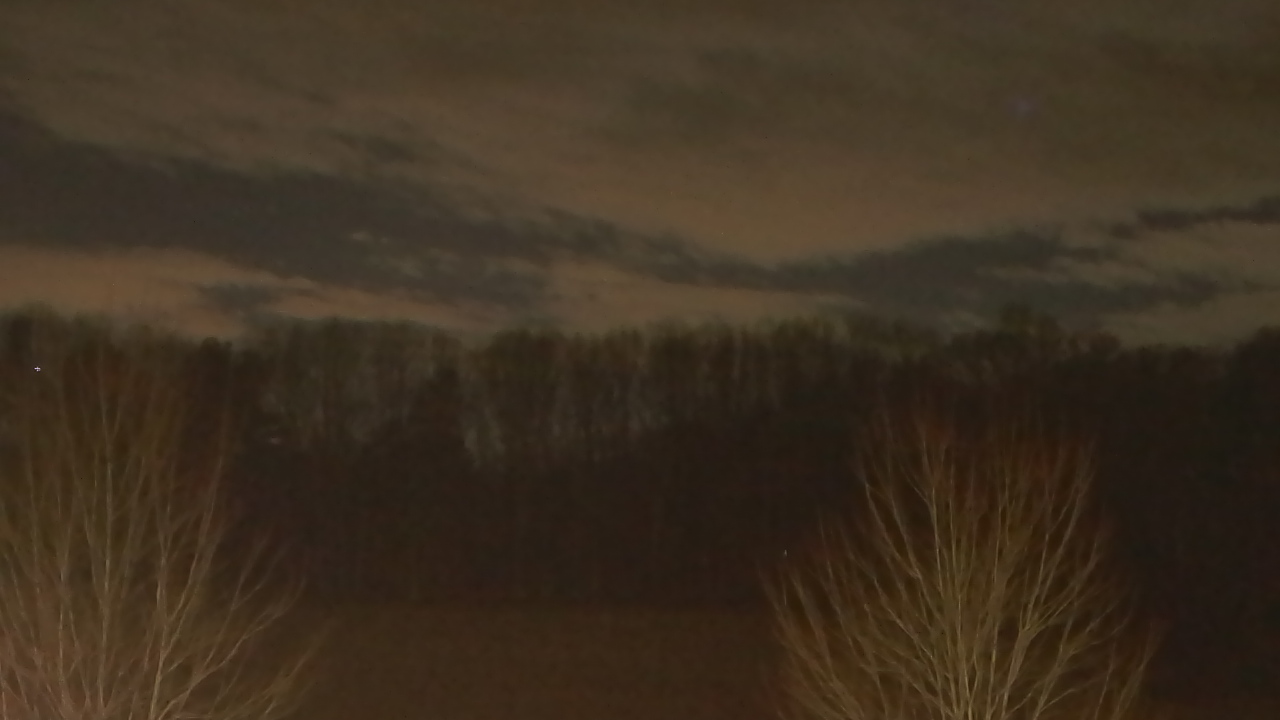 Thumbnail for current weather camera view from Mary of Nazareth School in Darnestown, Maryland