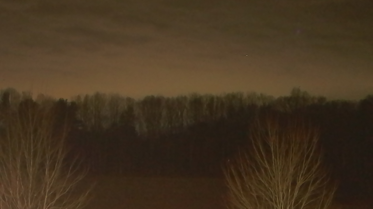 Thumbnail for current weather camera view from Mary of Nazareth School in Darnestown, Maryland