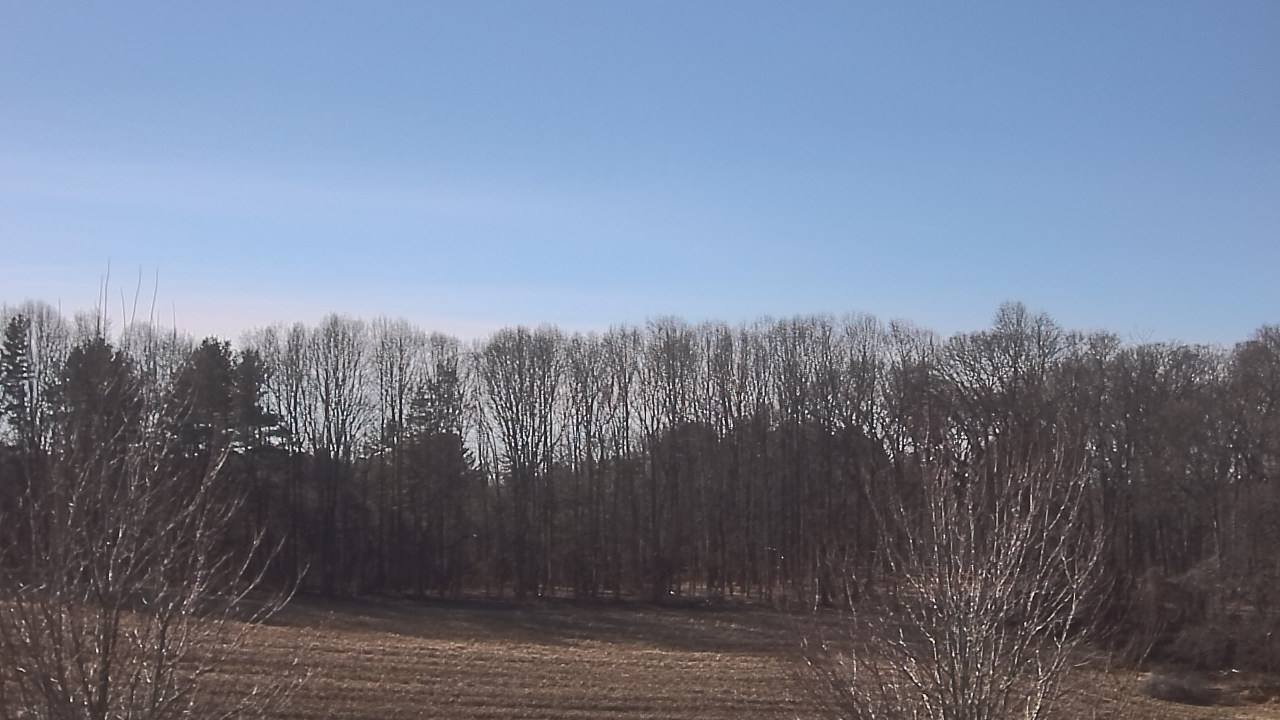 Thumbnail for current weather camera view from Mary of Nazareth School in Darnestown, Maryland