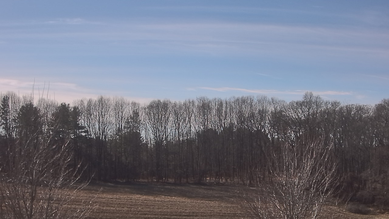 Thumbnail for current weather camera view from Mary of Nazareth School in Darnestown, Maryland