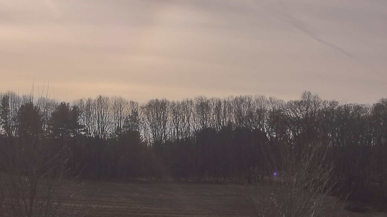 Thumbnail for current weather camera view from Mary of Nazareth School in Darnestown, Maryland