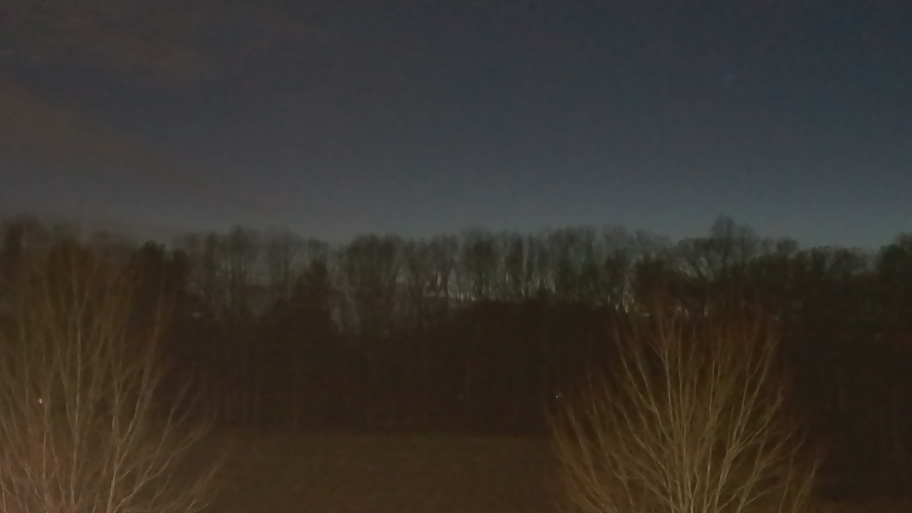 Thumbnail for current weather camera view from Mary of Nazareth School in Darnestown, Maryland