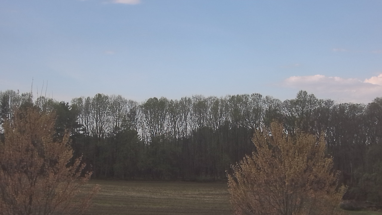 Thumbnail for current weather camera view from Mary of Nazareth School in Darnestown, Maryland