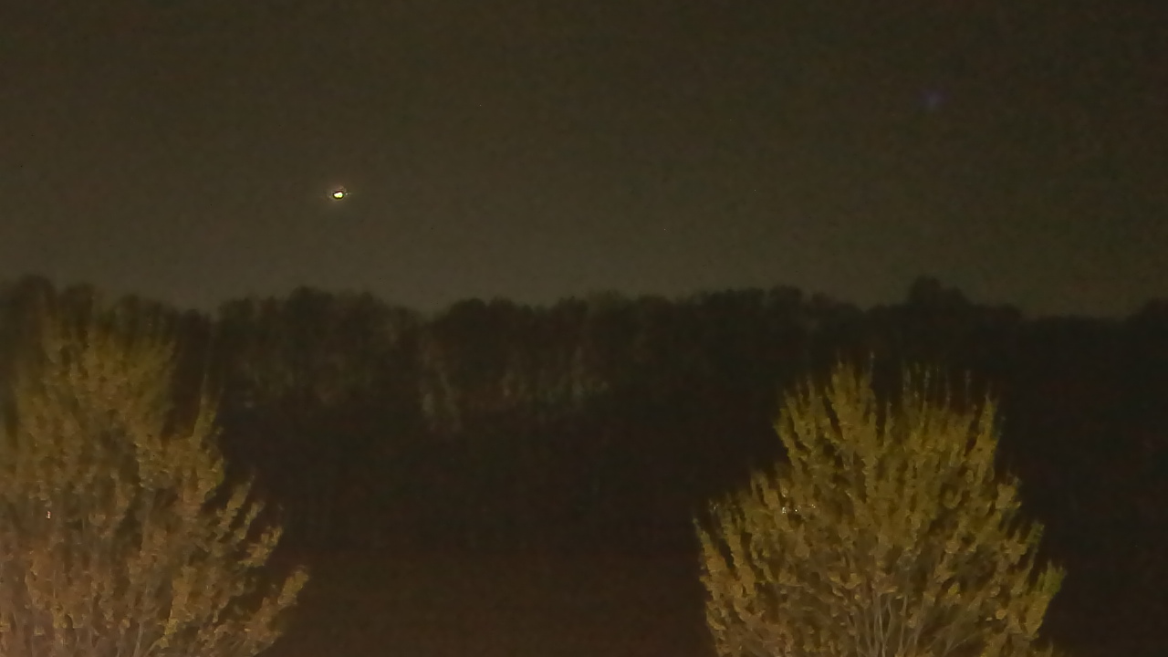 Thumbnail for current weather camera view from Mary of Nazareth School in Darnestown, Maryland