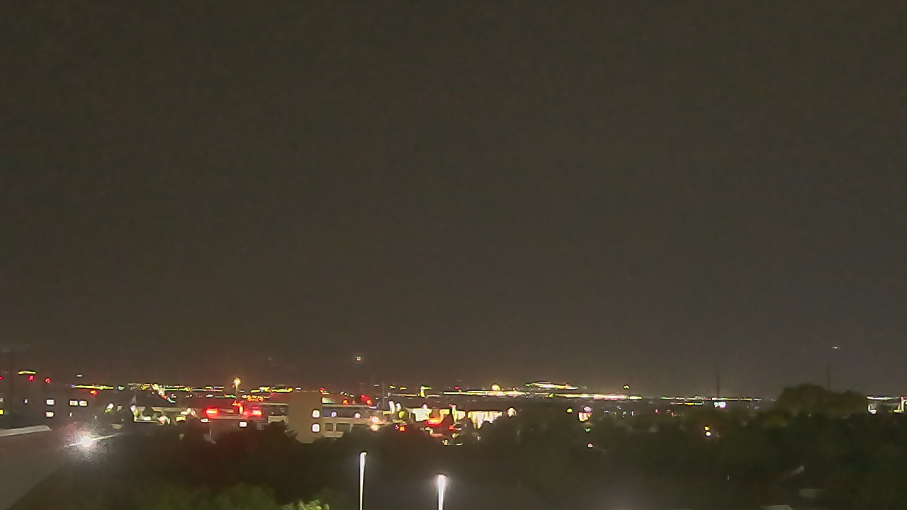 Thumbnail for current weather camera view from Juan Diego Catholic HS in Draper, Utah