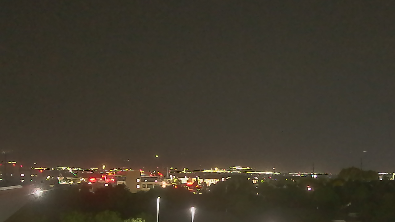 Thumbnail for current weather camera view from Juan Diego Catholic HS in Draper, Utah