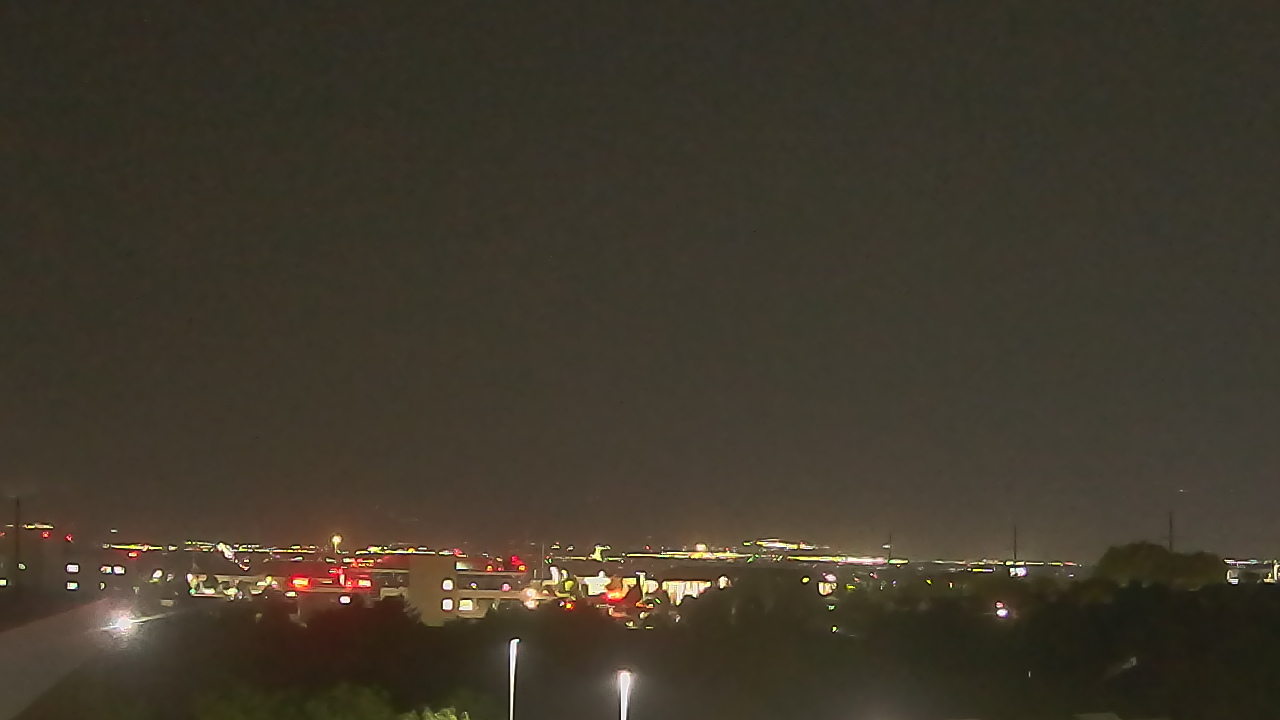 Thumbnail for current weather camera view from Juan Diego Catholic HS in Draper, Utah