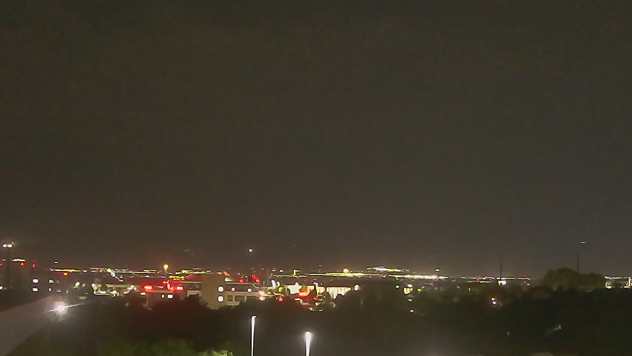 Thumbnail for current weather camera view from Juan Diego Catholic HS in Draper, Utah