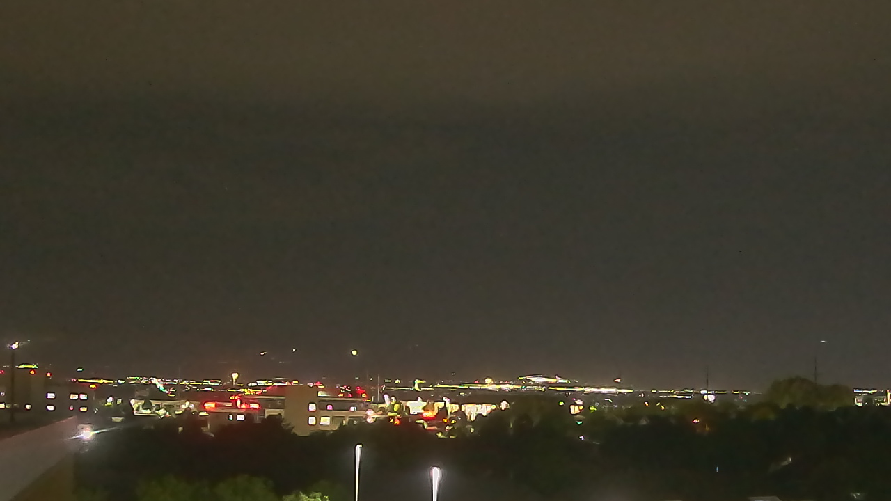 Thumbnail for current weather camera view from Juan Diego Catholic HS in Draper, Utah