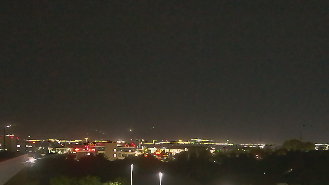 Thumbnail for current weather camera view from Juan Diego Catholic HS in Draper, Utah