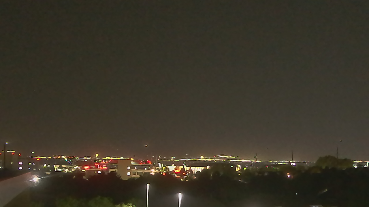 Thumbnail for current weather camera view from Juan Diego Catholic HS in Draper, Utah