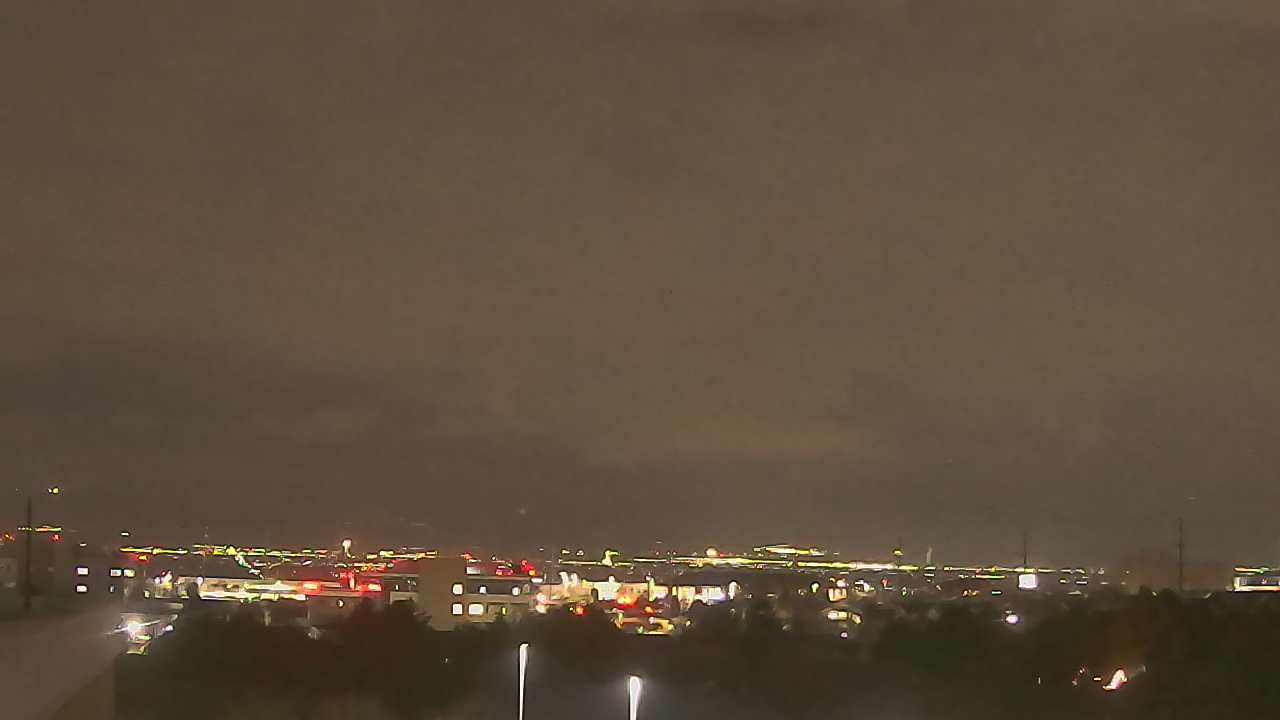 Thumbnail for current weather camera view from Juan Diego Catholic HS in Draper, Utah