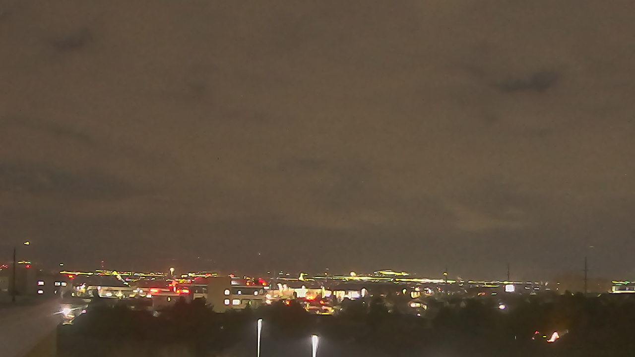 Thumbnail for current weather camera view from Juan Diego Catholic HS in Draper, Utah