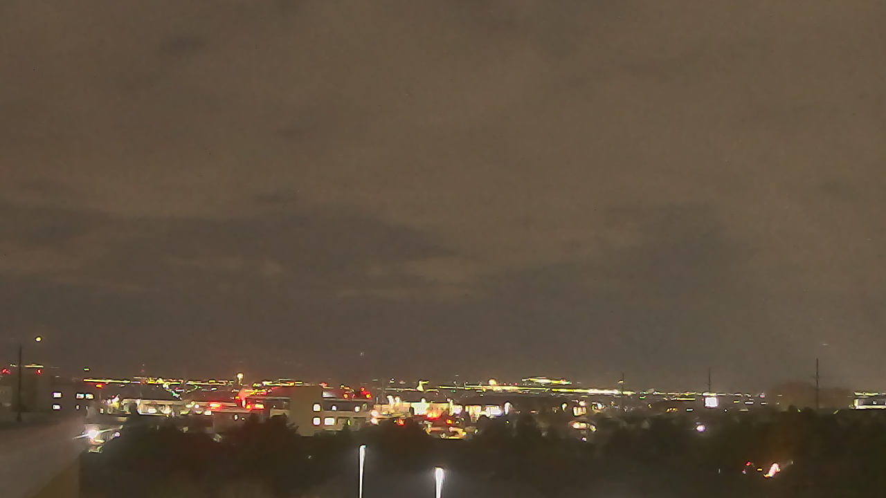 Thumbnail for current weather camera view from Juan Diego Catholic HS in Draper, Utah