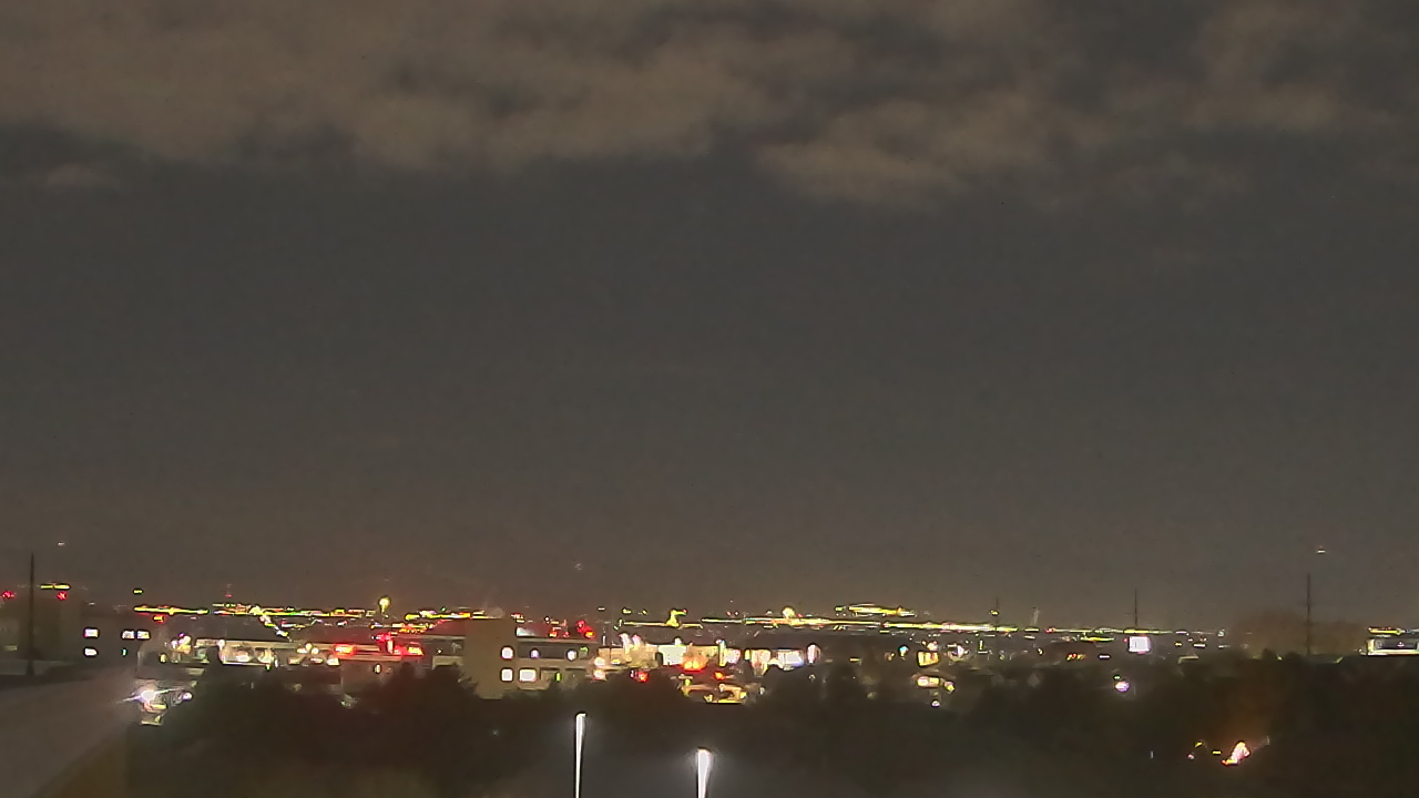 Thumbnail for current weather camera view from Juan Diego Catholic HS in Draper, Utah