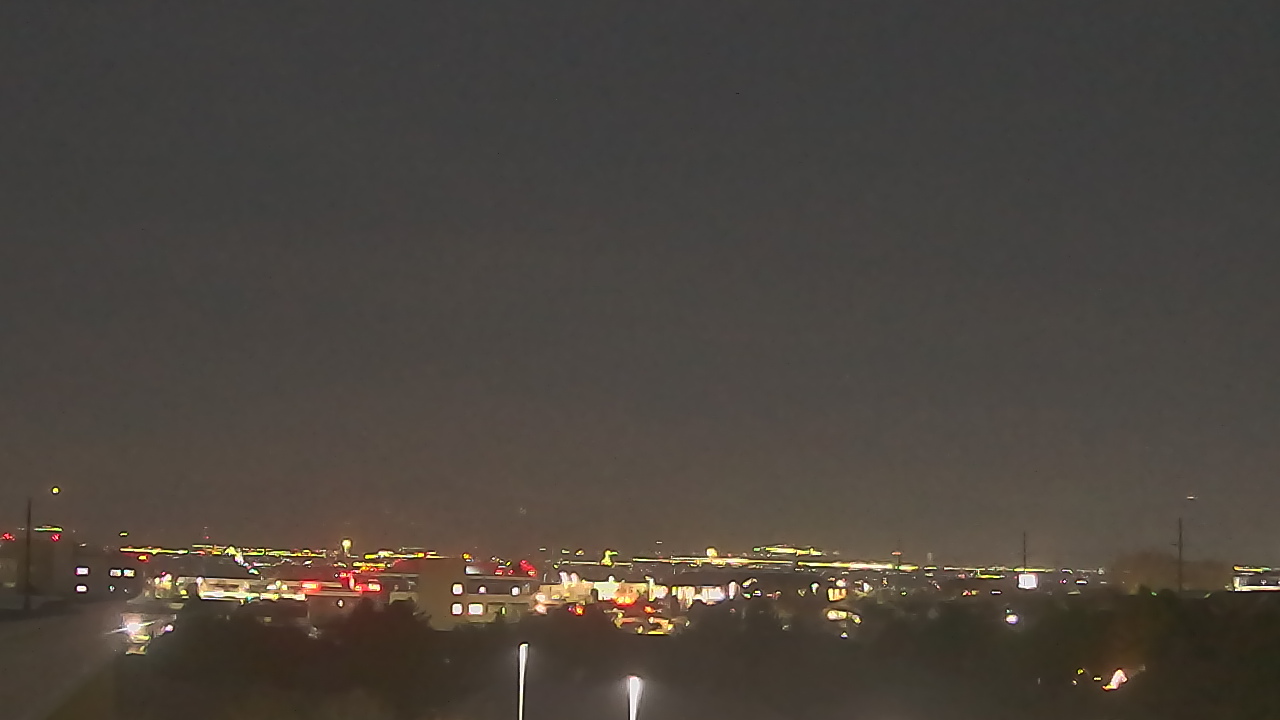 Thumbnail for current weather camera view from Juan Diego Catholic HS in Draper, Utah