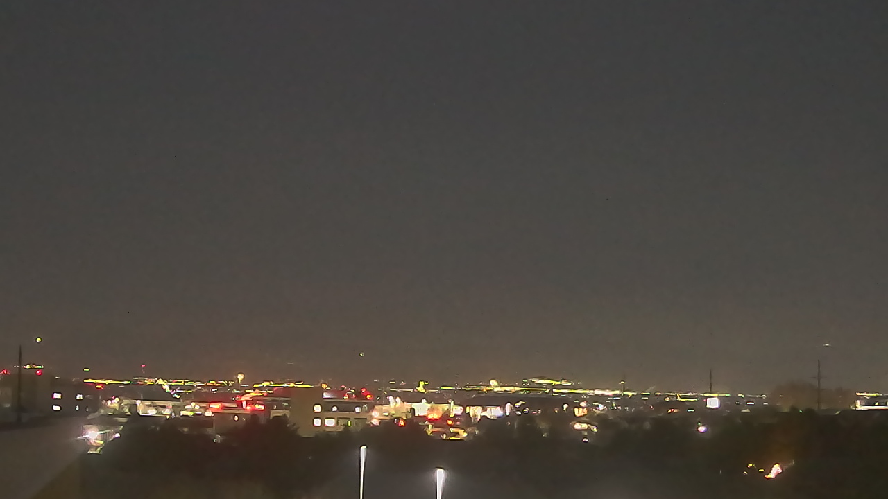 Thumbnail for current weather camera view from Juan Diego Catholic HS in Draper, Utah