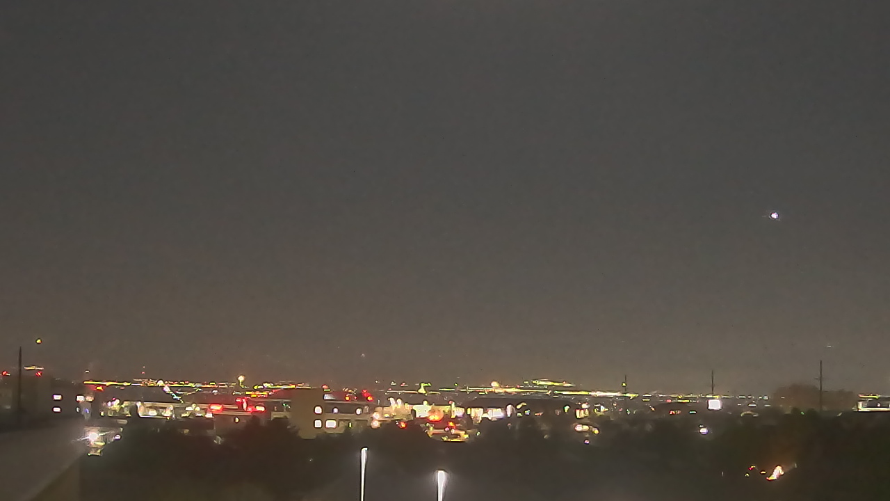 Thumbnail for current weather camera view from Juan Diego Catholic HS in Draper, Utah