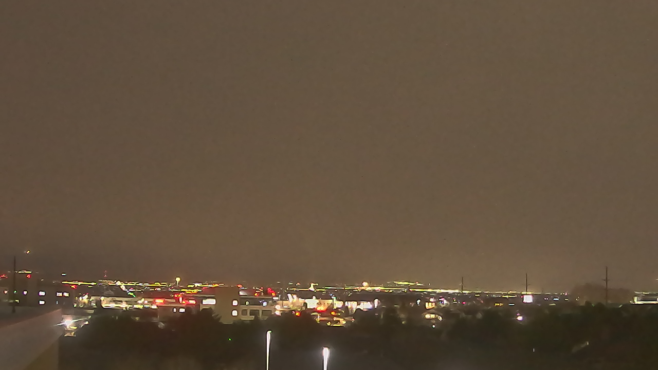 Thumbnail for current weather camera view from Juan Diego Catholic HS in Draper, Utah