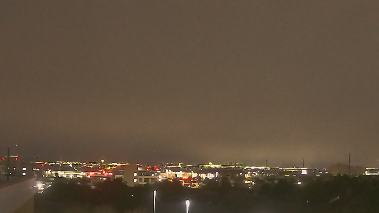 Thumbnail for current weather camera view from Juan Diego Catholic HS in Draper, Utah