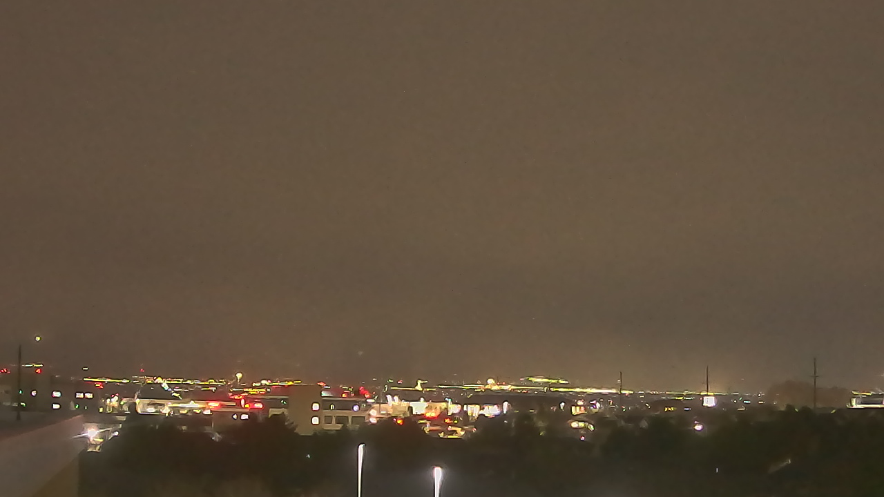 Thumbnail for current weather camera view from Juan Diego Catholic HS in Draper, Utah