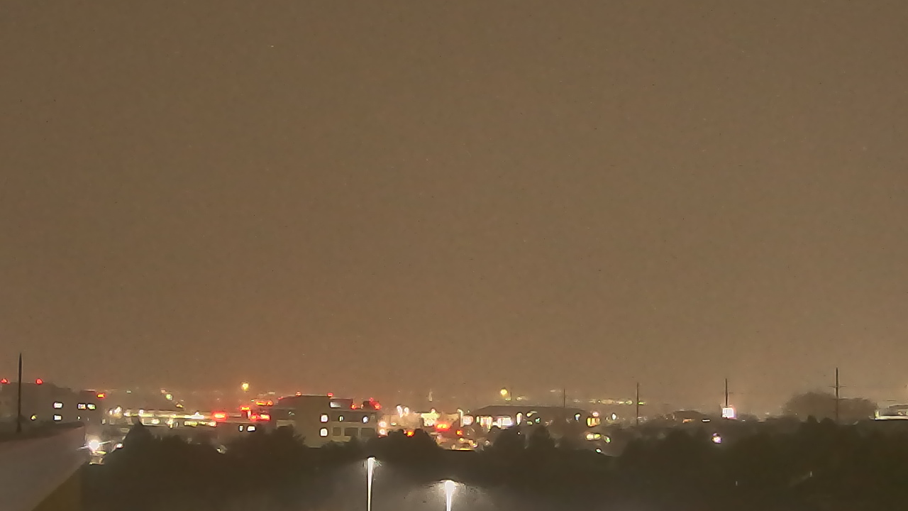 Thumbnail for current weather camera view from Juan Diego Catholic HS in Draper, Utah