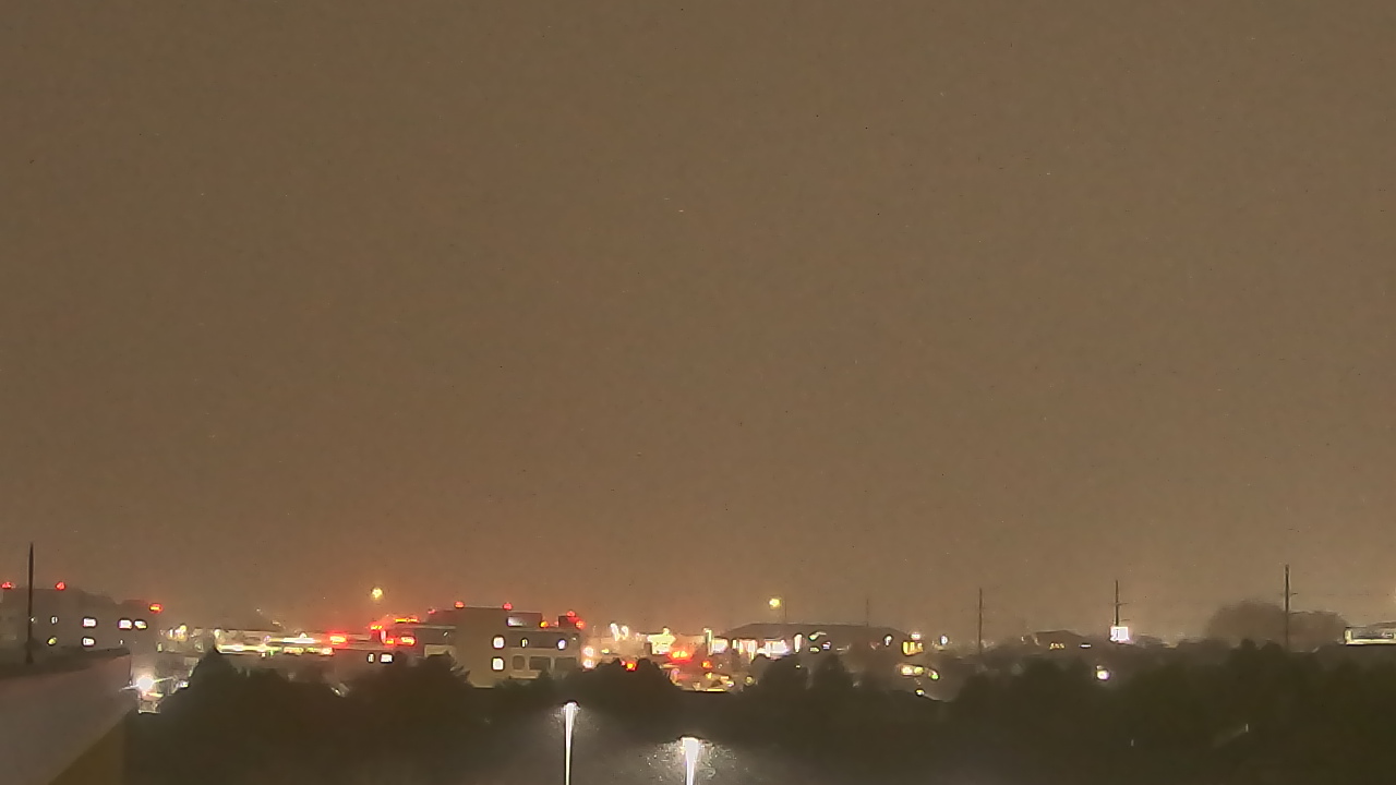 Thumbnail for current weather camera view from Juan Diego Catholic HS in Draper, Utah