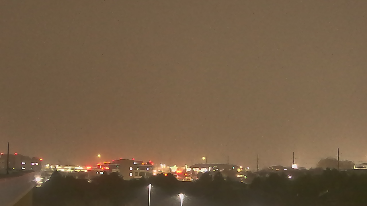 Thumbnail for current weather camera view from Juan Diego Catholic HS in Draper, Utah