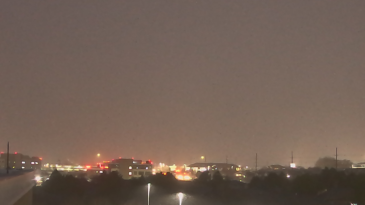 Thumbnail for current weather camera view from Juan Diego Catholic HS in Draper, Utah