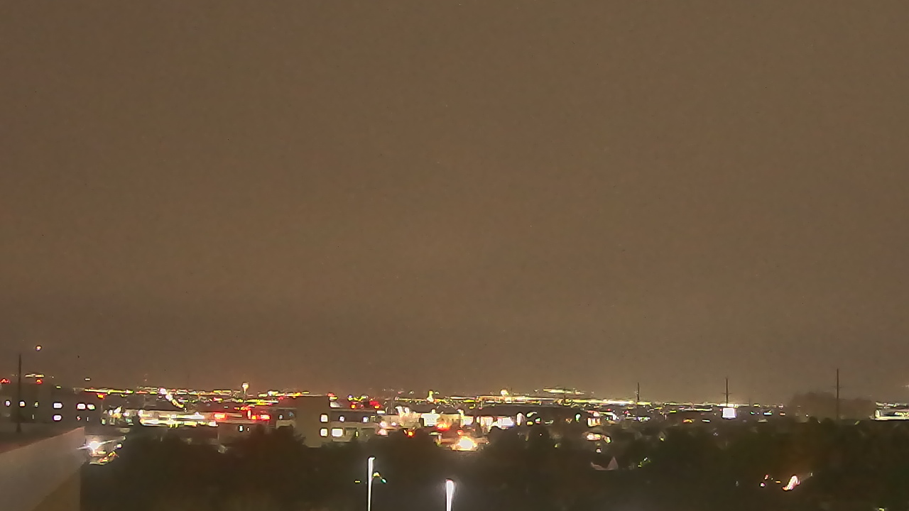 Thumbnail for current weather camera view from Juan Diego Catholic HS in Draper, Utah