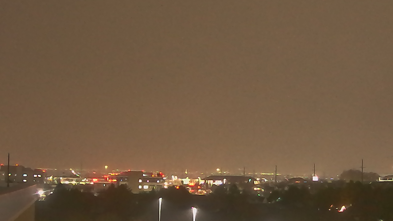 Thumbnail for current weather camera view from Juan Diego Catholic HS in Draper, Utah