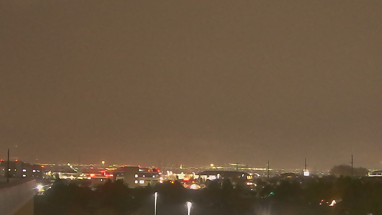 Thumbnail for current weather camera view from Juan Diego Catholic HS in Draper, Utah