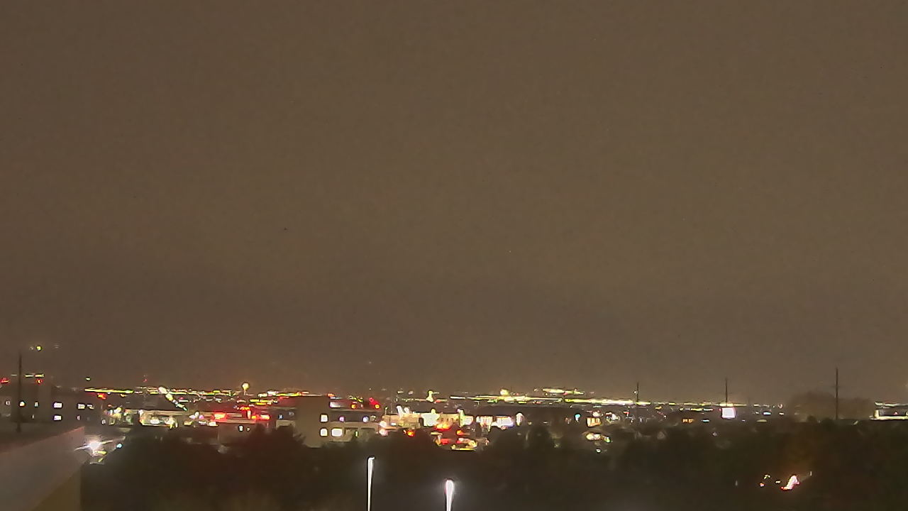 Thumbnail for current weather camera view from Juan Diego Catholic HS in Draper, Utah