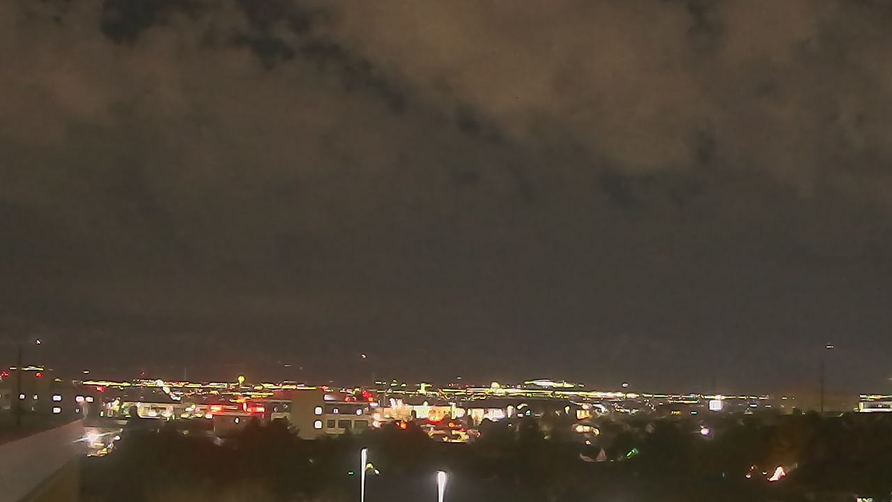 Thumbnail for current weather camera view from Juan Diego Catholic HS in Draper, Utah