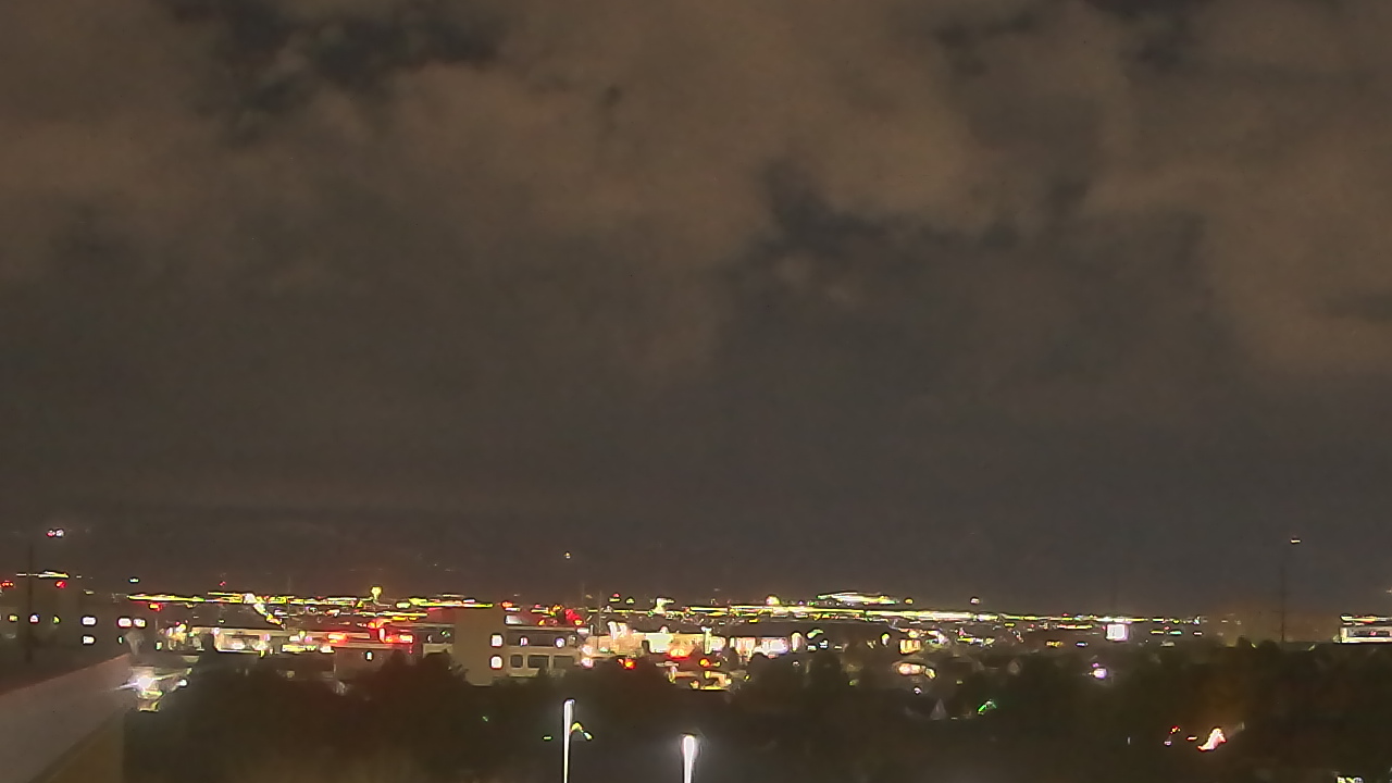 Thumbnail for current weather camera view from Juan Diego Catholic HS in Draper, Utah