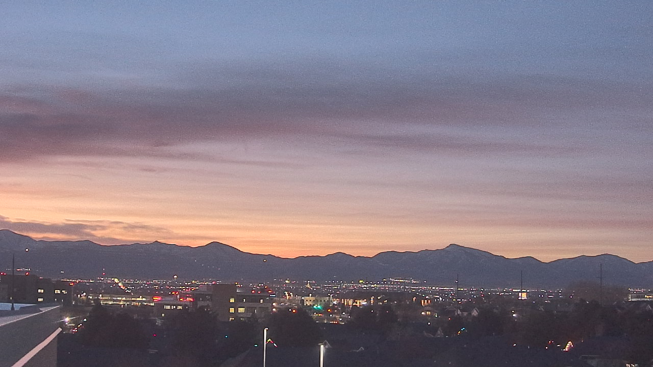 Thumbnail for current weather camera view from Juan Diego Catholic HS in Draper, Utah