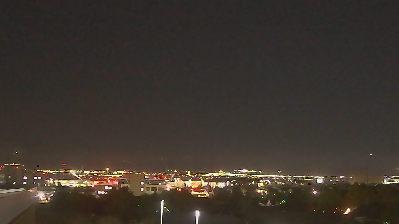 Thumbnail for current weather camera view from Juan Diego Catholic HS in Draper, Utah