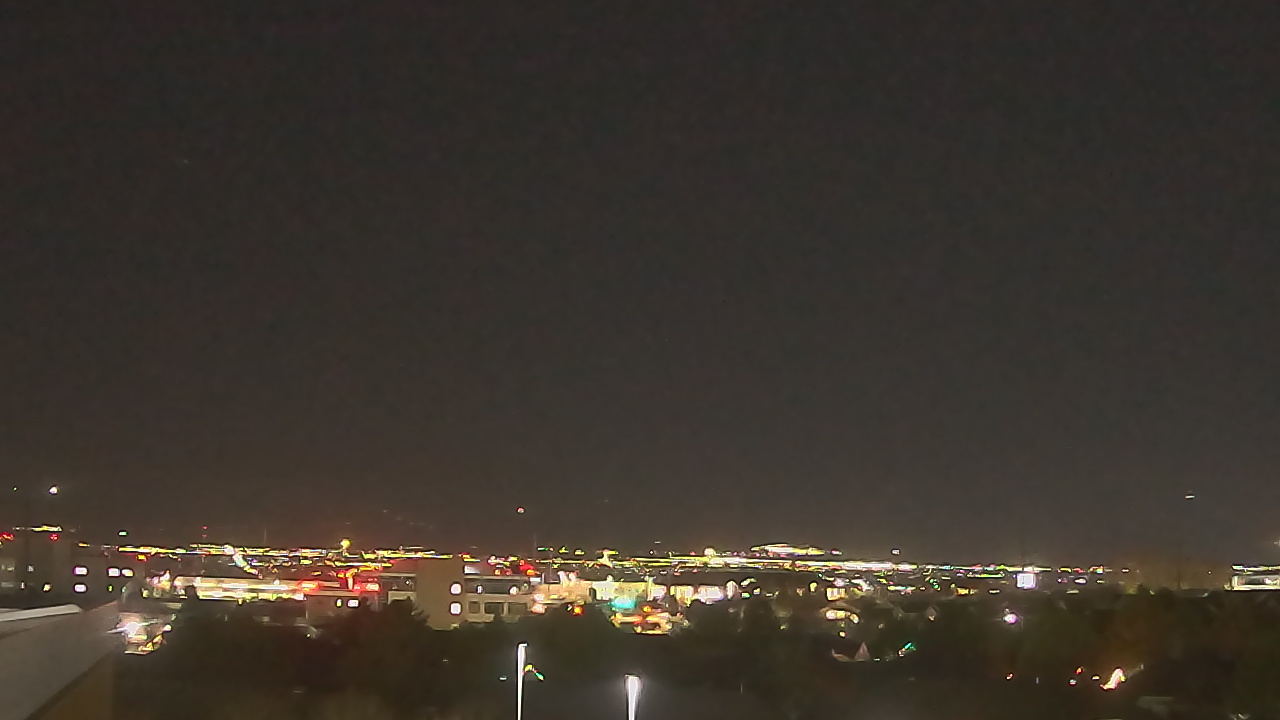 Thumbnail for current weather camera view from Juan Diego Catholic HS in Draper, Utah