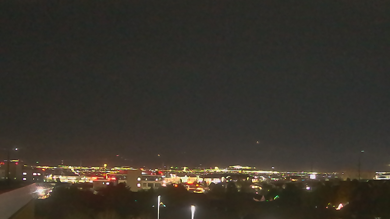 Thumbnail for current weather camera view from Juan Diego Catholic HS in Draper, Utah