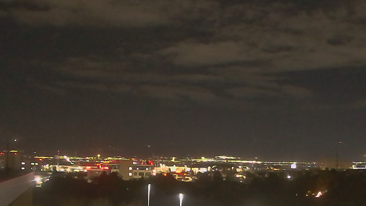 Thumbnail for current weather camera view from Juan Diego Catholic HS in Draper, Utah