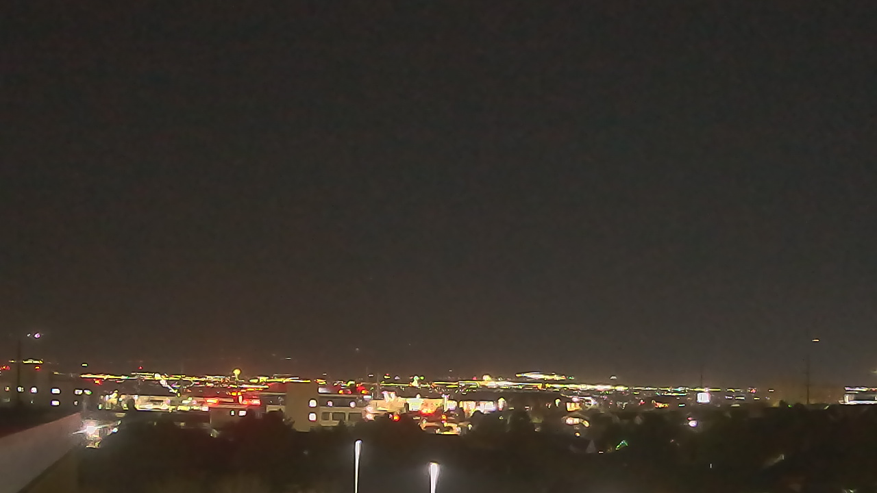 Thumbnail for current weather camera view from Juan Diego Catholic HS in Draper, Utah