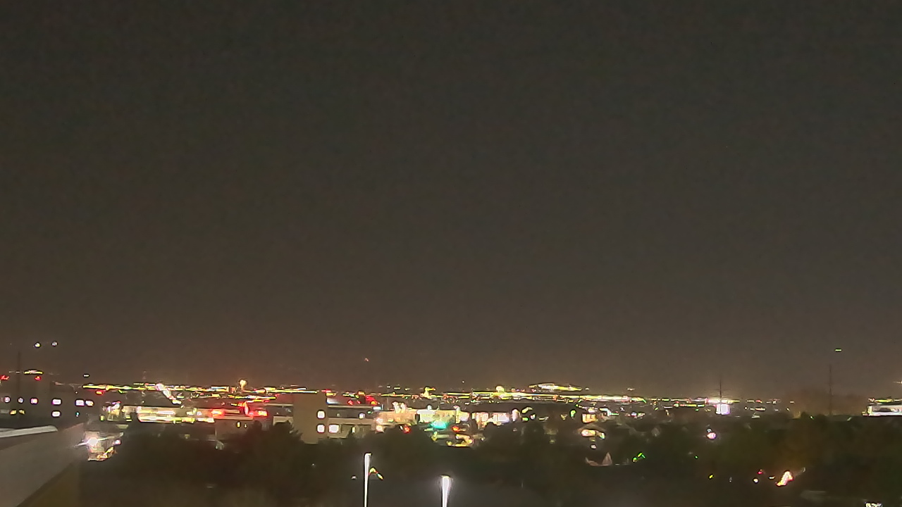 Thumbnail for current weather camera view from Juan Diego Catholic HS in Draper, Utah