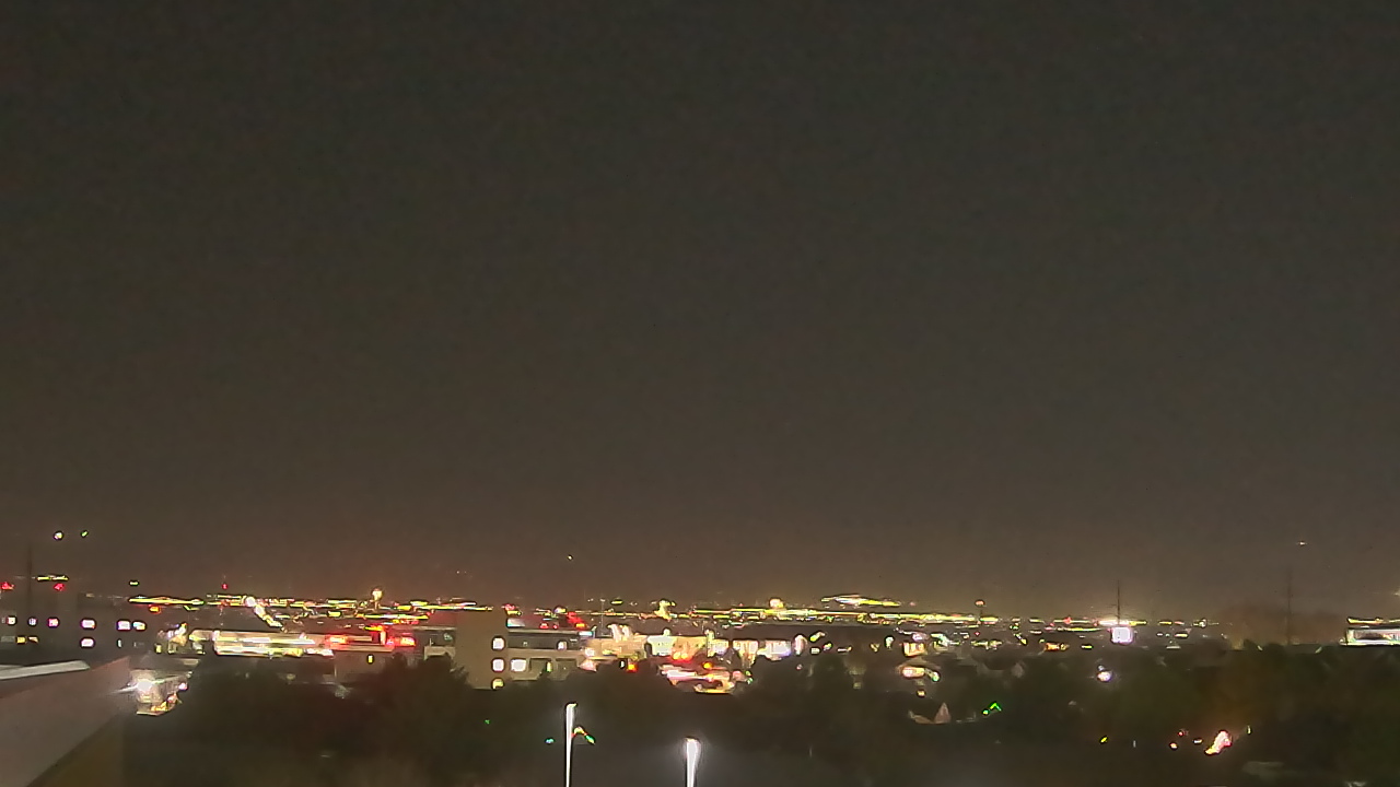 Thumbnail for current weather camera view from Juan Diego Catholic HS in Draper, Utah