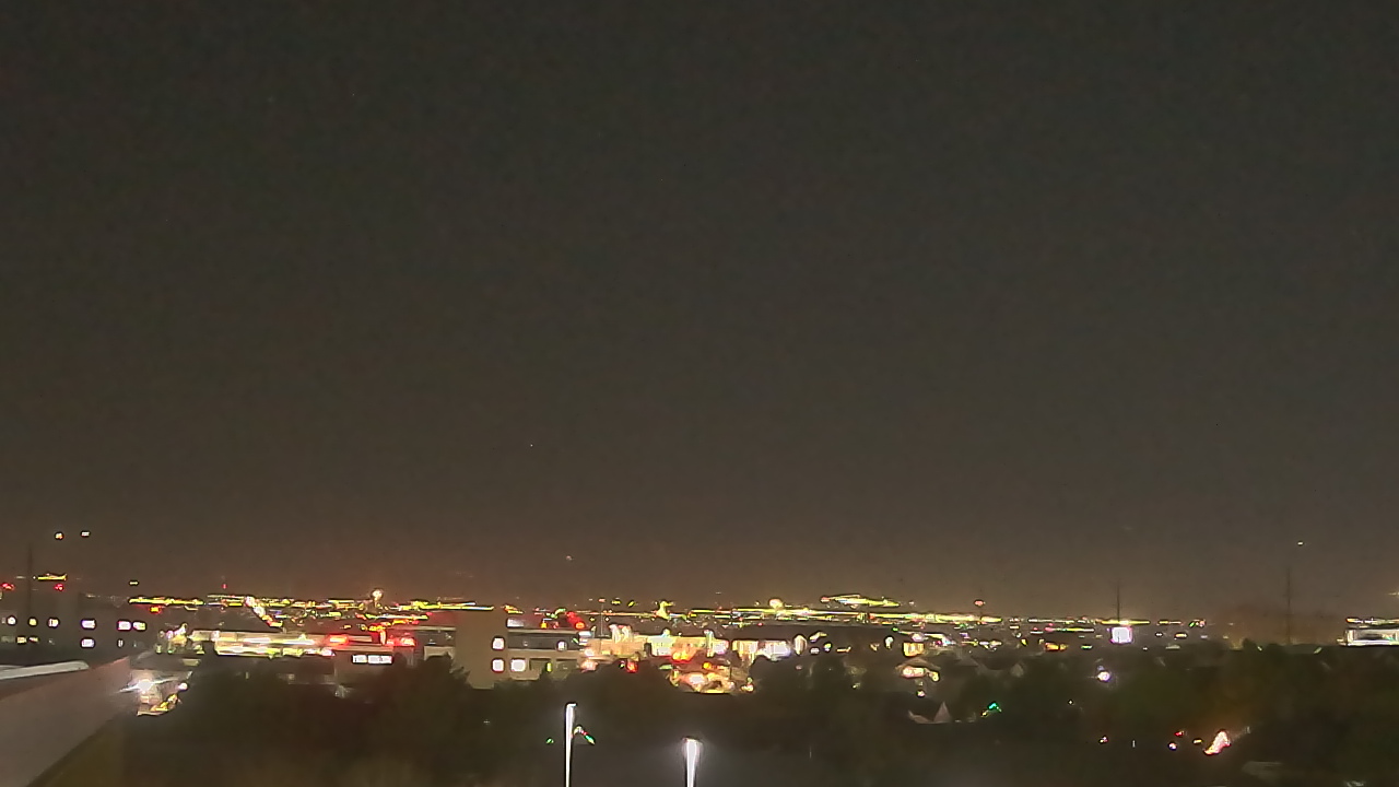 Thumbnail for current weather camera view from Juan Diego Catholic HS in Draper, Utah