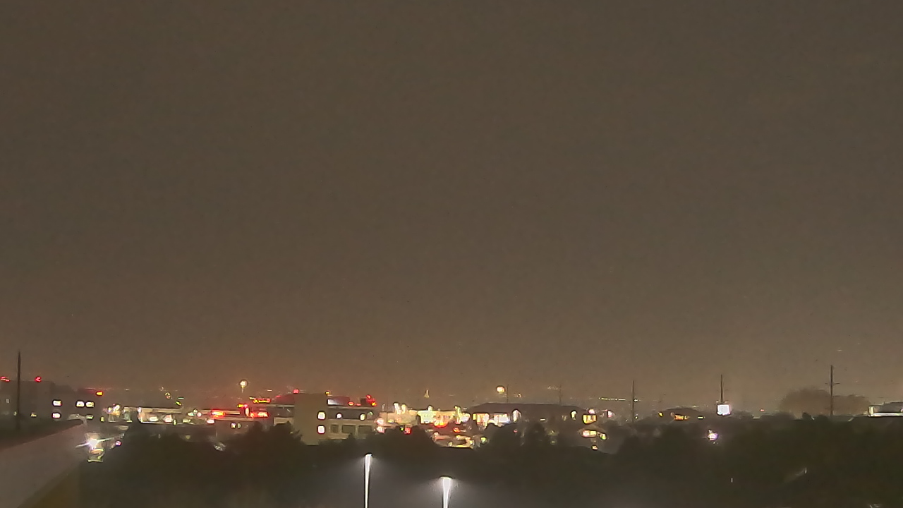 Thumbnail for current weather camera view from Juan Diego Catholic HS in Draper, Utah