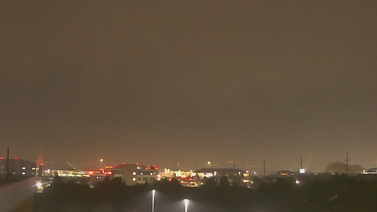 Thumbnail for current weather camera view from Juan Diego Catholic HS in Draper, Utah